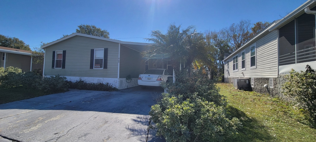 GSH Gulfstream Harbor