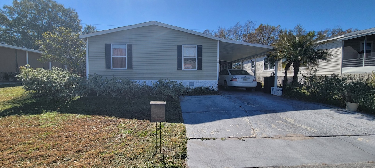 GSH Gulfstream Harbor