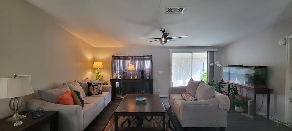 GSH Gulfstream Harbor