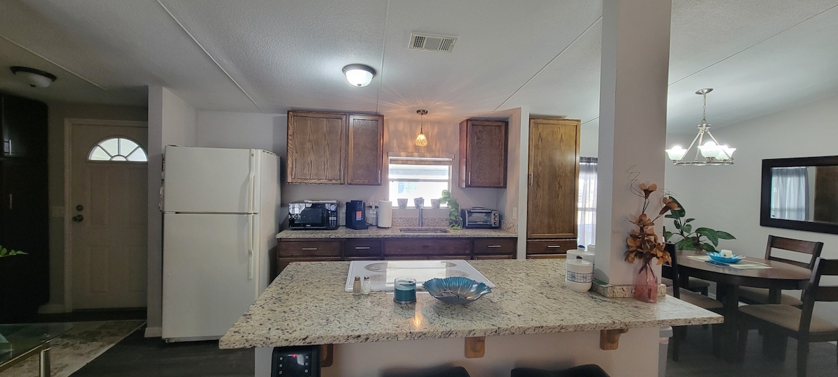 GSH Gulfstream Harbor