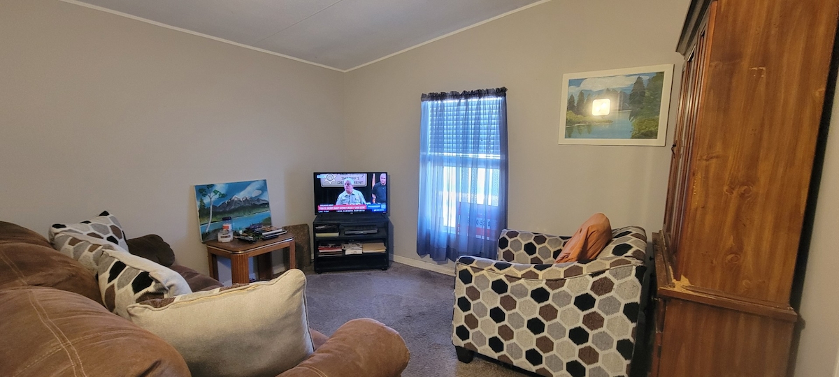 GSH Gulfstream Harbor