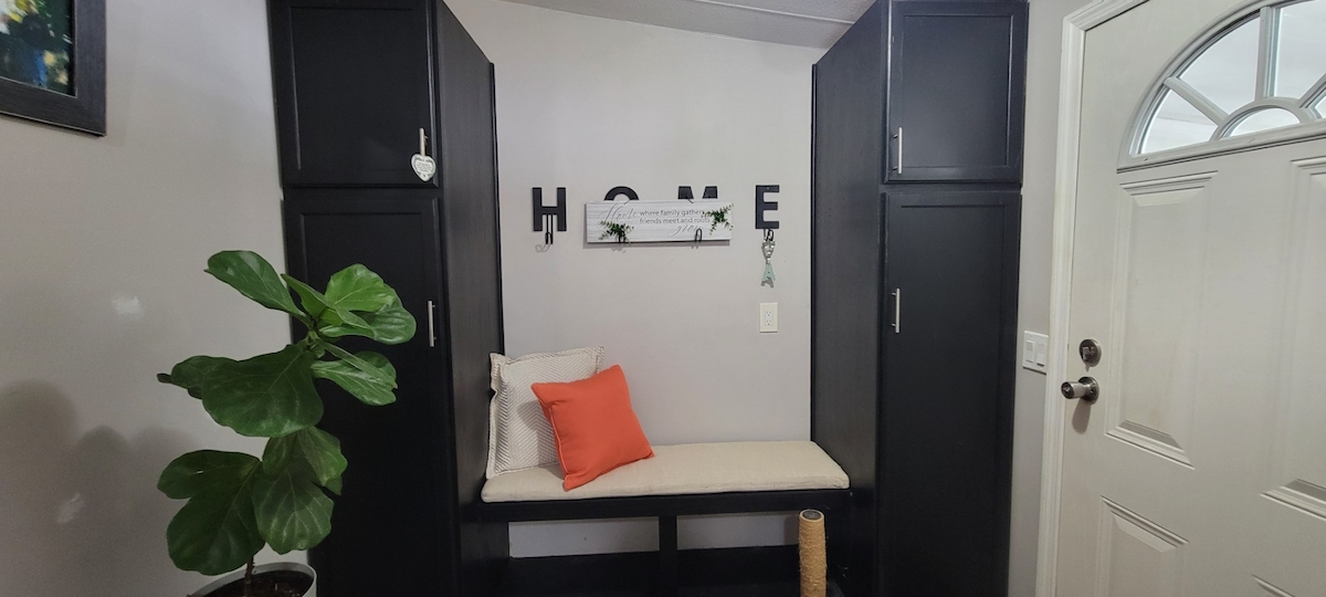 GSH Gulfstream Harbor