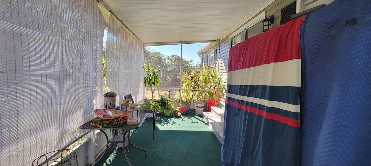 GSH Gulfstream Harbor