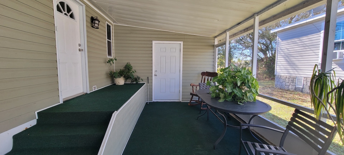 GSH Gulfstream Harbor