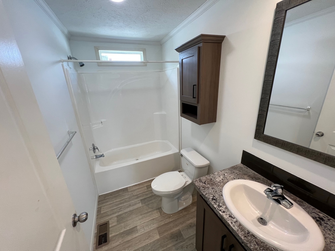 KIM Kimberly Estates