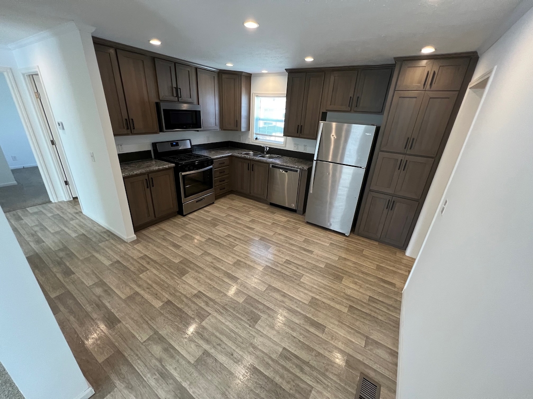 KIM Kimberly Estates