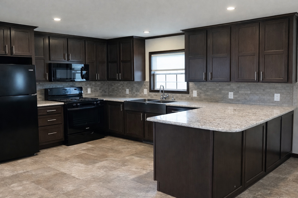 KIM Kimberly Estates