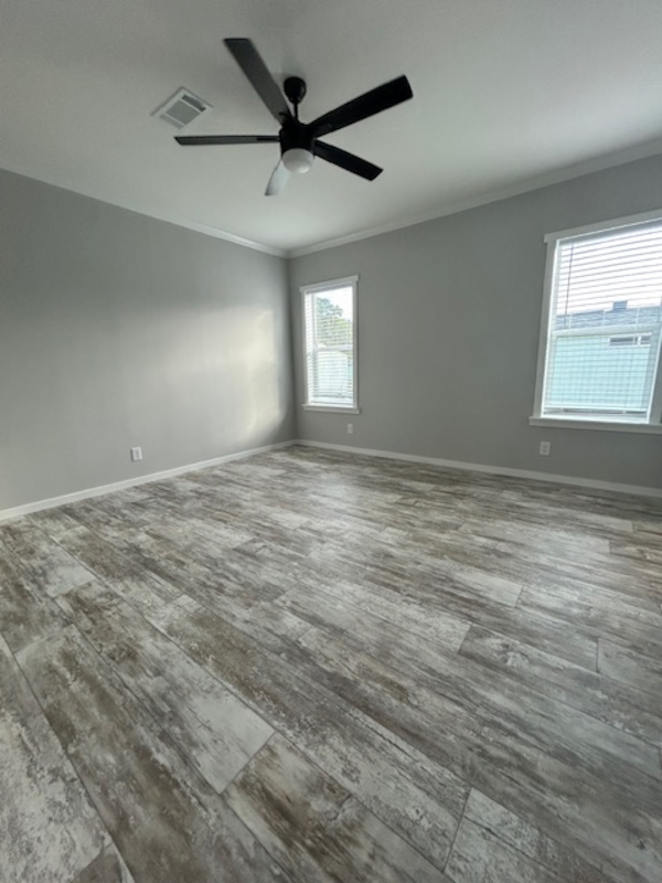 PPS Paddock Park South