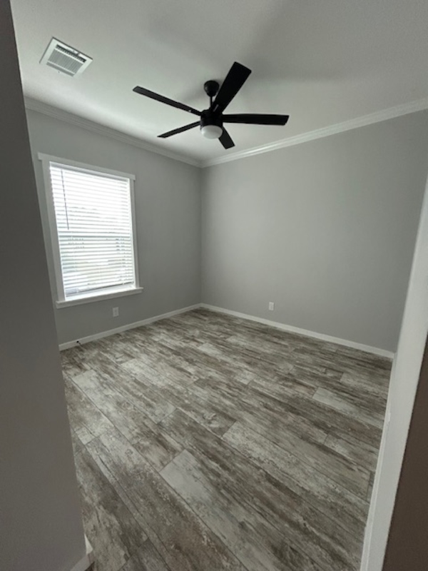 PPS Paddock Park South