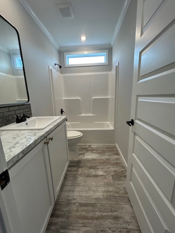 PPS Paddock Park South