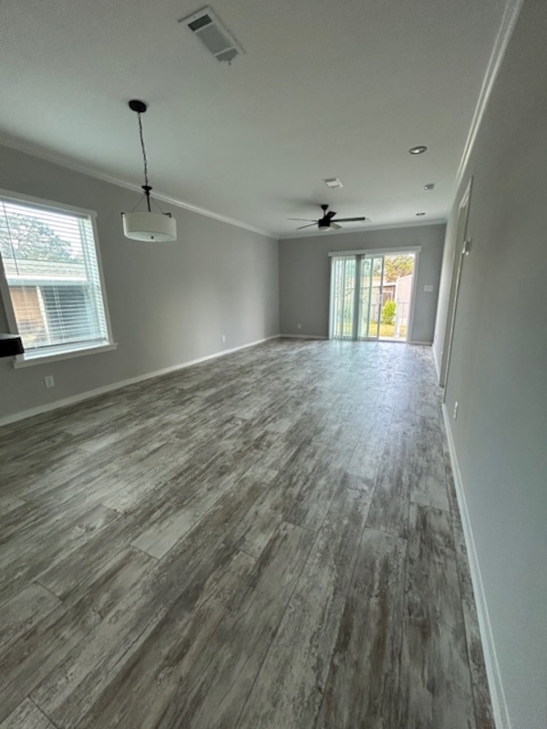 PPS Paddock Park South