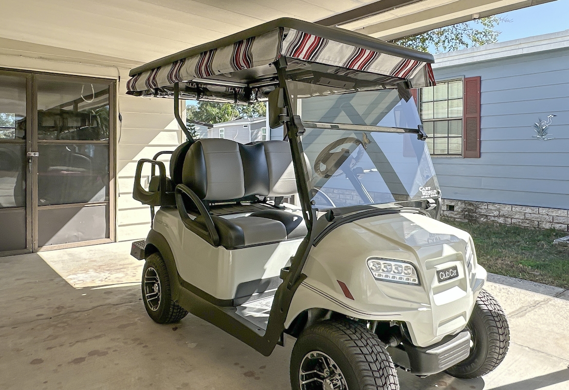 WAT Water Oak Country Club Estates