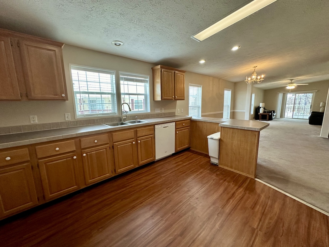 NVL Northville Crossing