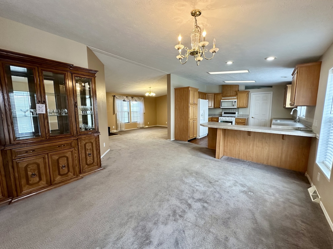 NVL Northville Crossing