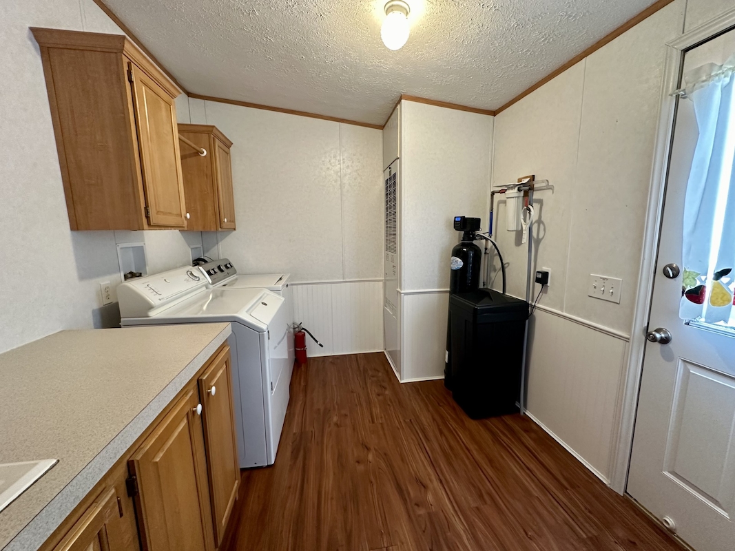 NVL Northville Crossing