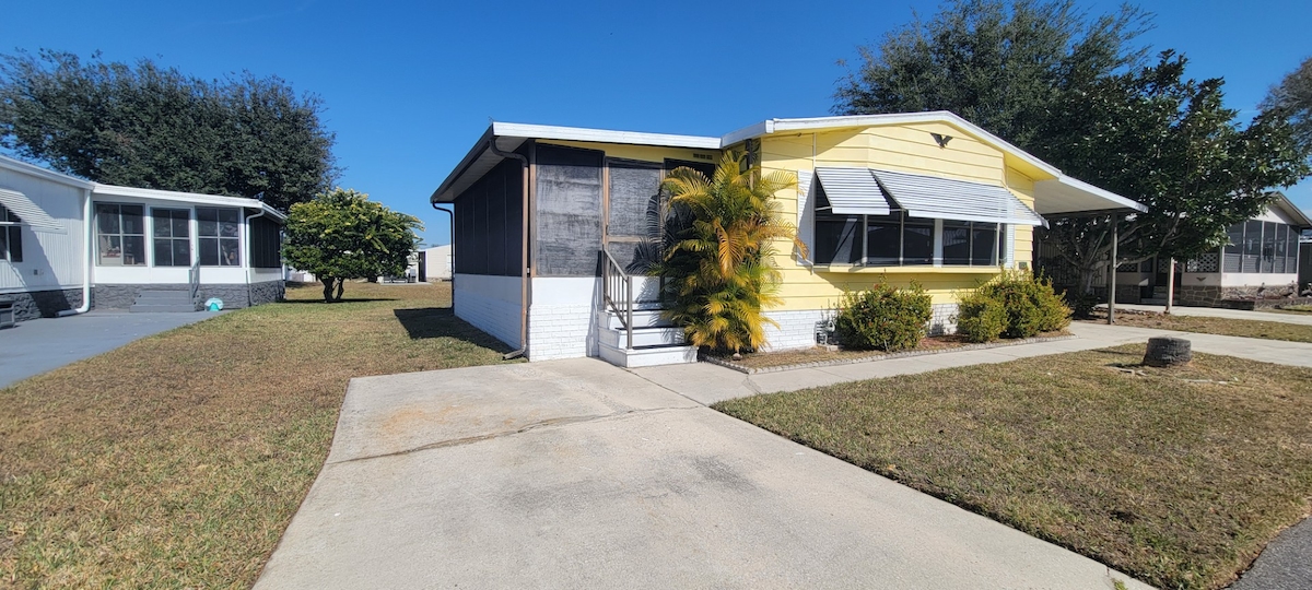 GSH Gulfstream Harbor