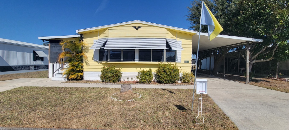 GSH Gulfstream Harbor