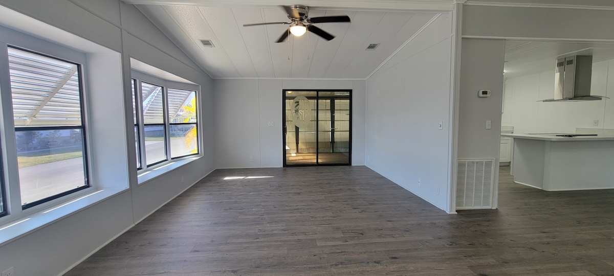 GSH Gulfstream Harbor