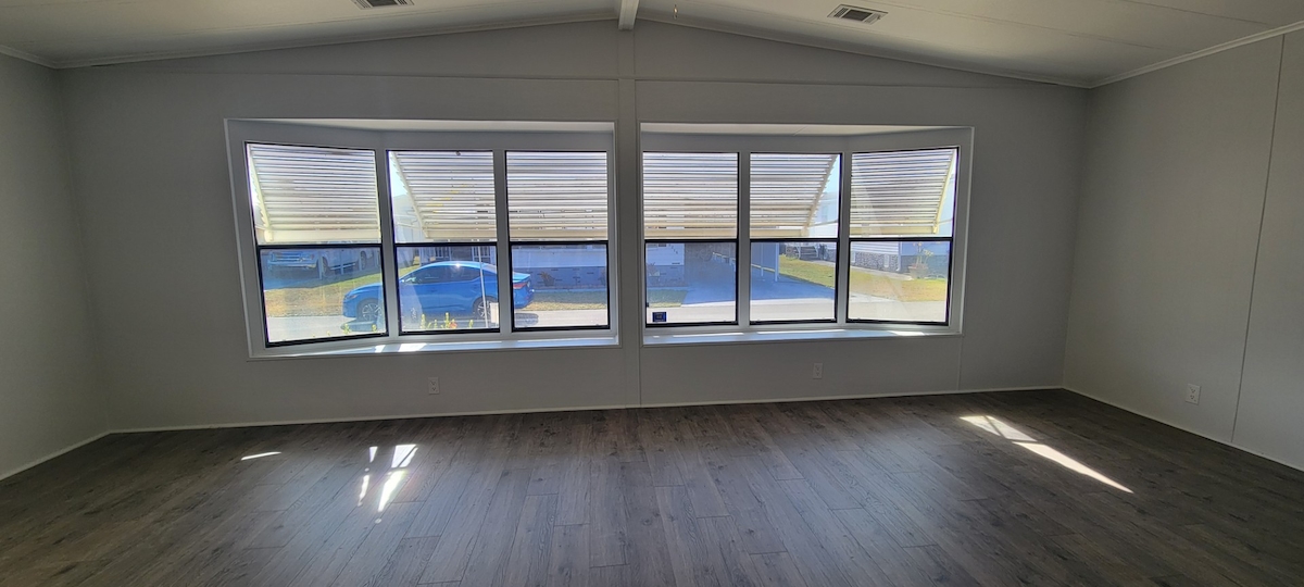 GSH Gulfstream Harbor