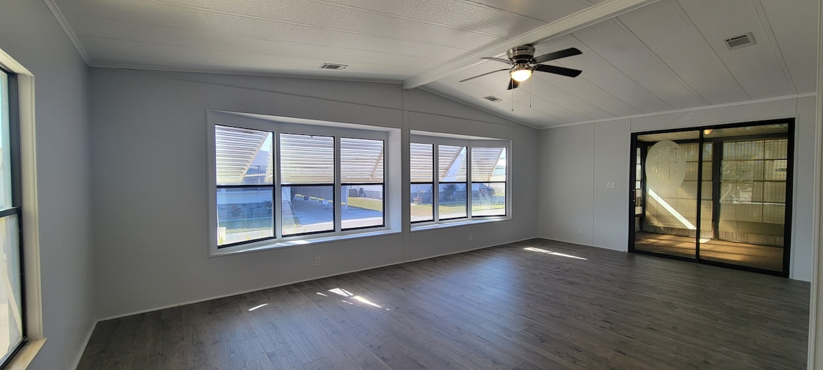 GSH Gulfstream Harbor