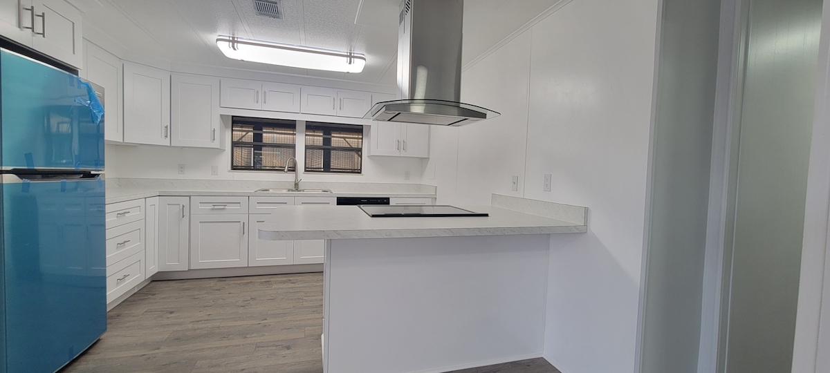 GSH Gulfstream Harbor