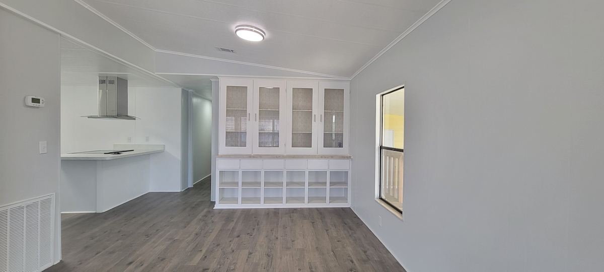 GSH Gulfstream Harbor