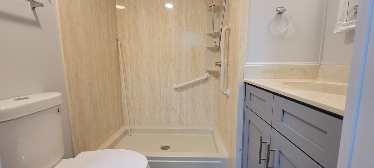 GSH Gulfstream Harbor