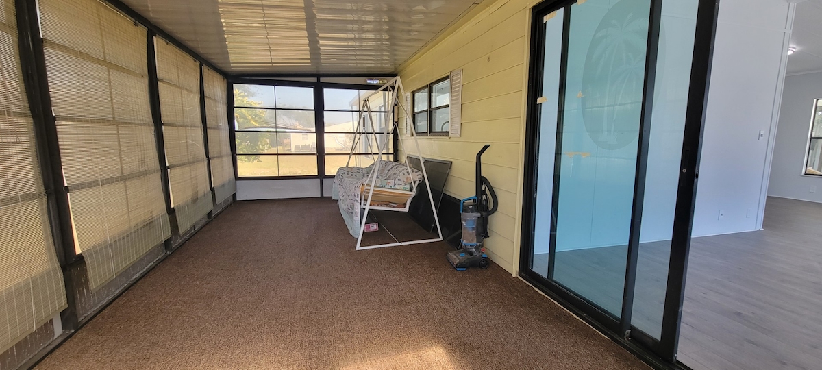 GSH Gulfstream Harbor