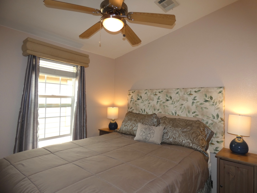 PCK Palm Creek Resort & Residences