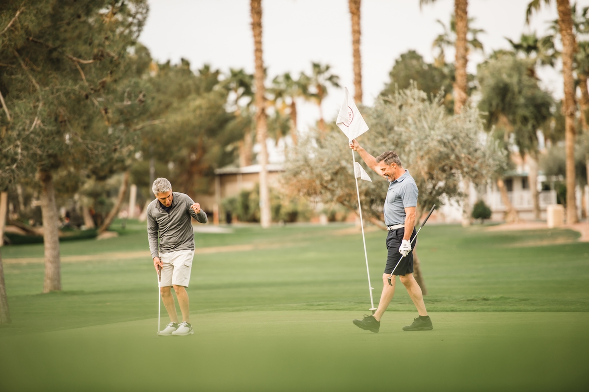 PCK Palm Creek Resort & Residences