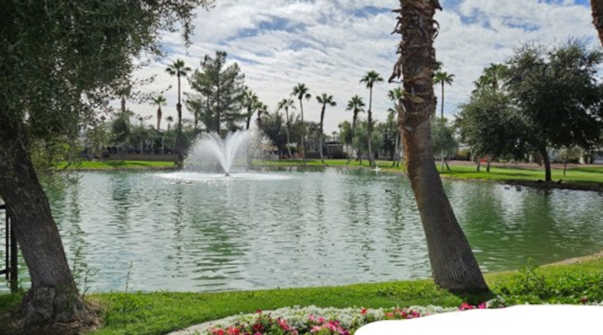 PCK Palm Creek Resort & Residences