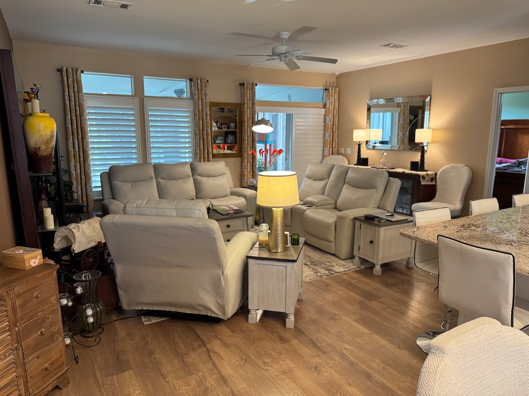 RSC Riverside Club Golf & Marina Community