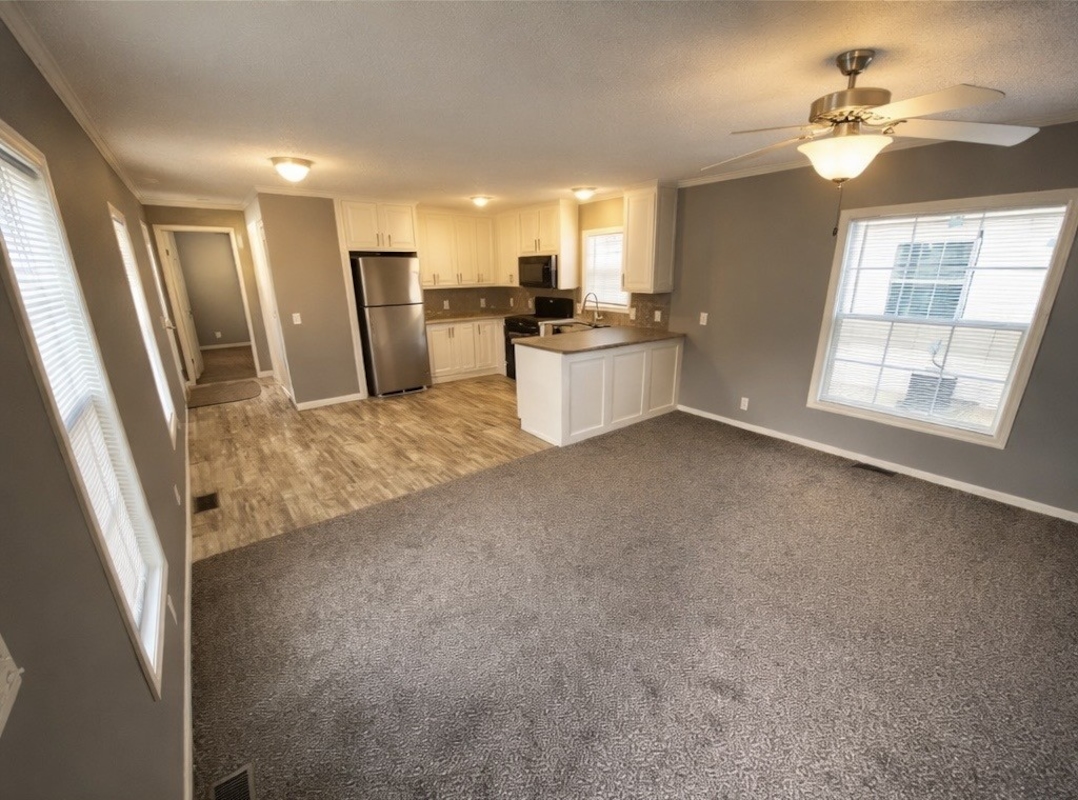 KIM Kimberly Estates