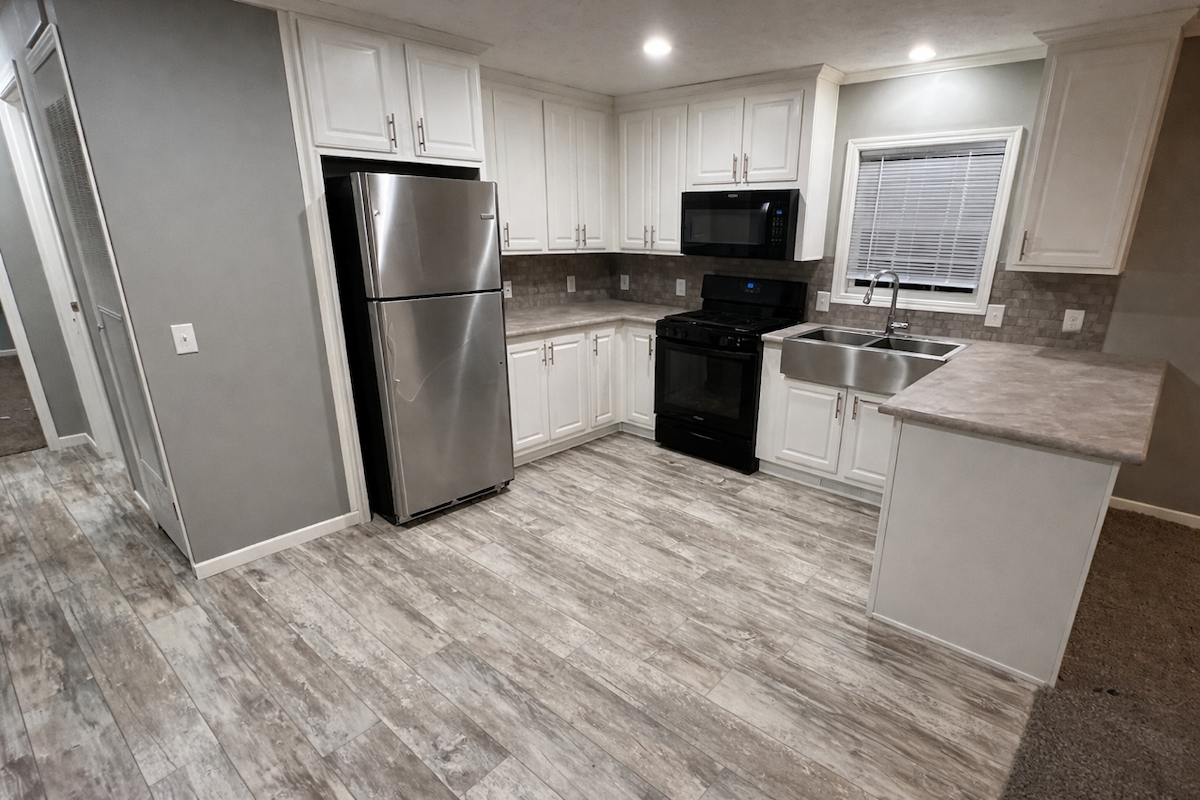 KIM Kimberly Estates