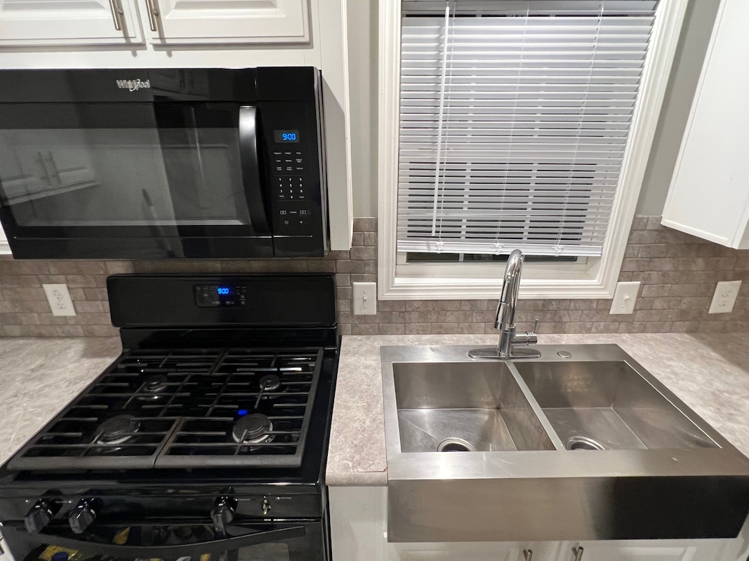 KIM Kimberly Estates