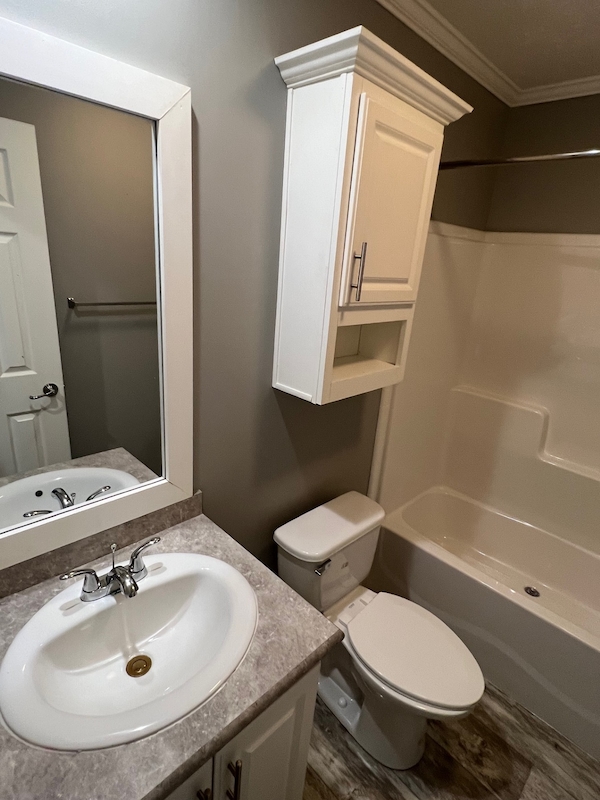 KIM Kimberly Estates