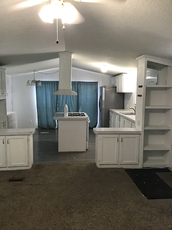 CID Cider Mill Village