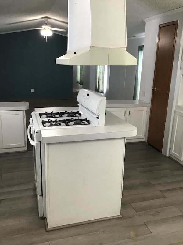 CID Cider Mill Village