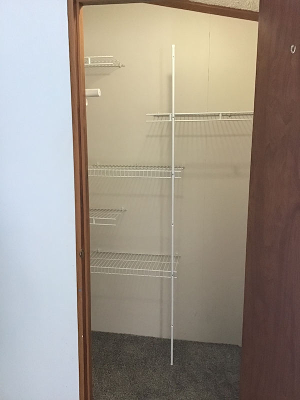 CID Cider Mill Village