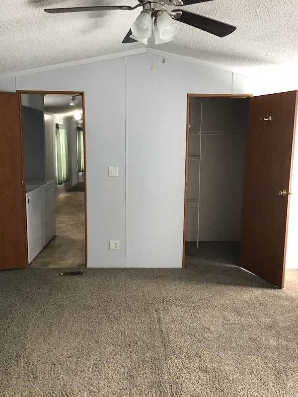 CID Cider Mill Village