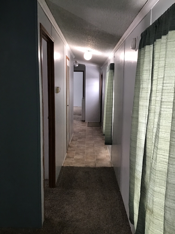 CID Cider Mill Village