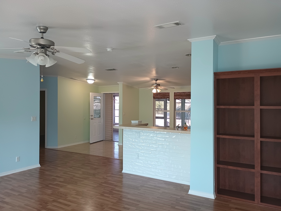 SPS Southport Springs Golf & Country Club