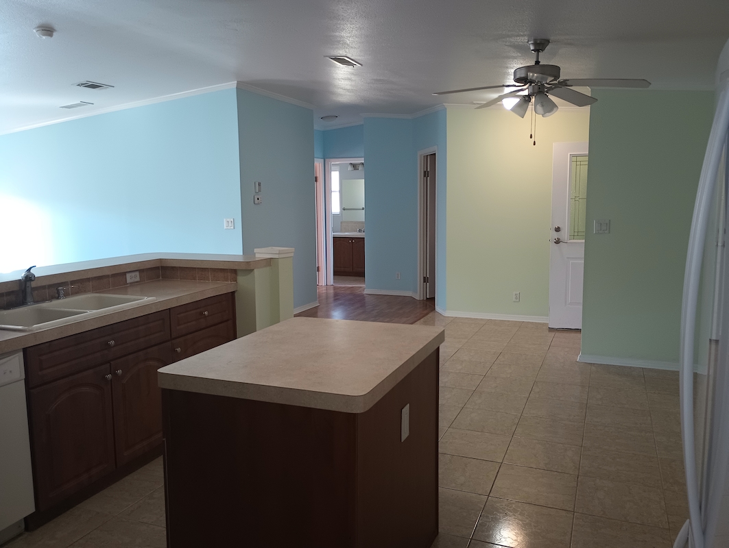 SPS Southport Springs Golf & Country Club