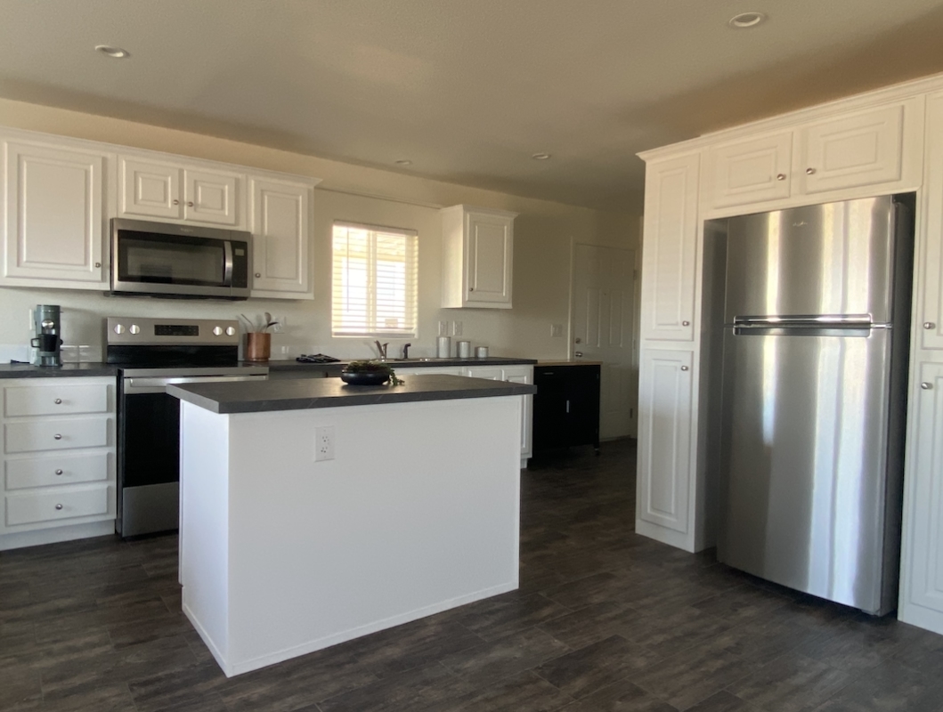 PCK Palm Creek Resort & Residences