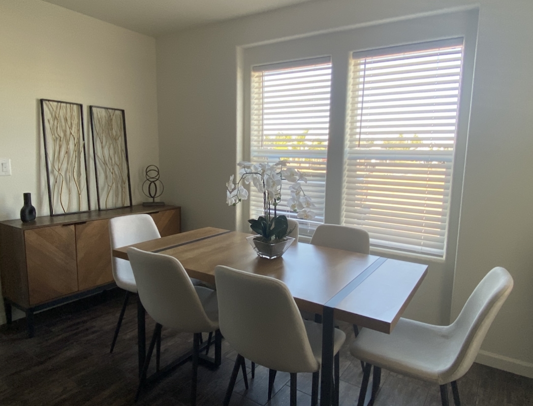 PCK Palm Creek Resort & Residences