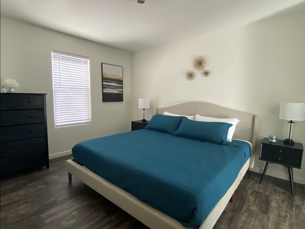 PCK Palm Creek Resort & Residences