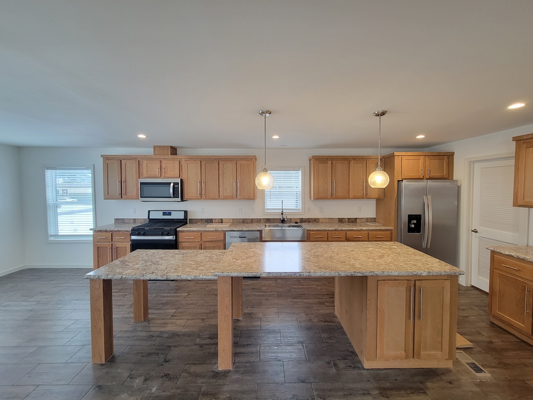 SMC Smith Creek Crossing