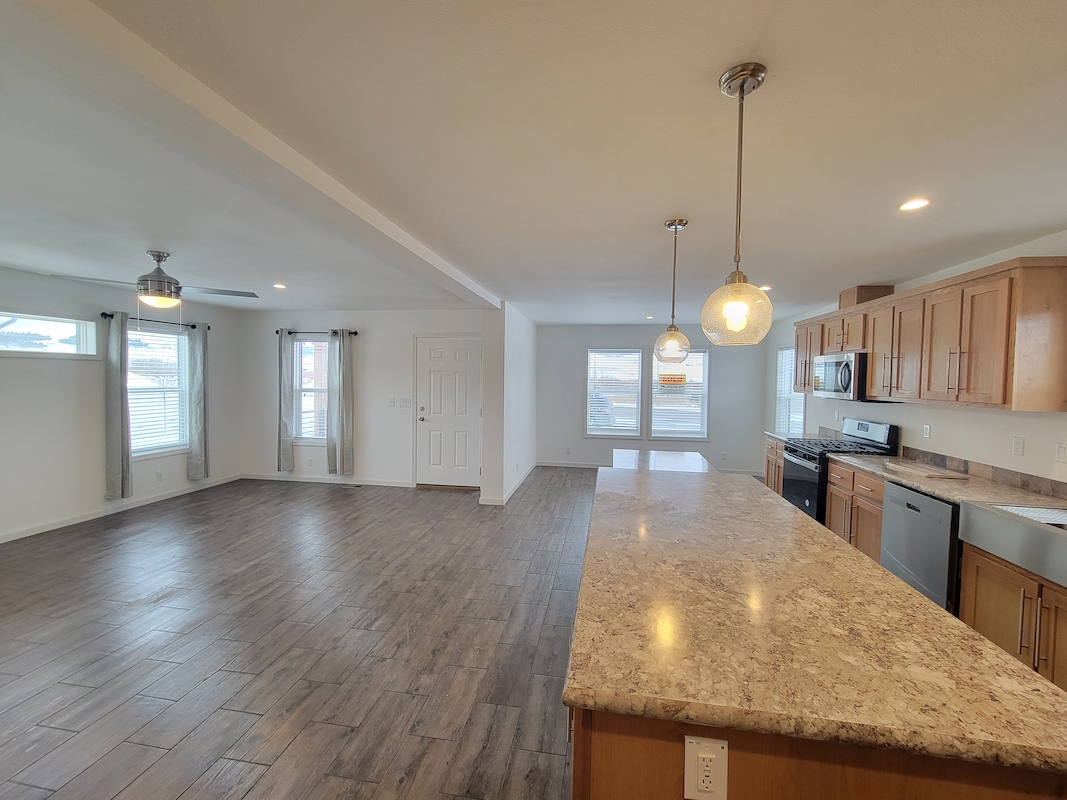 SMC Smith Creek Crossing