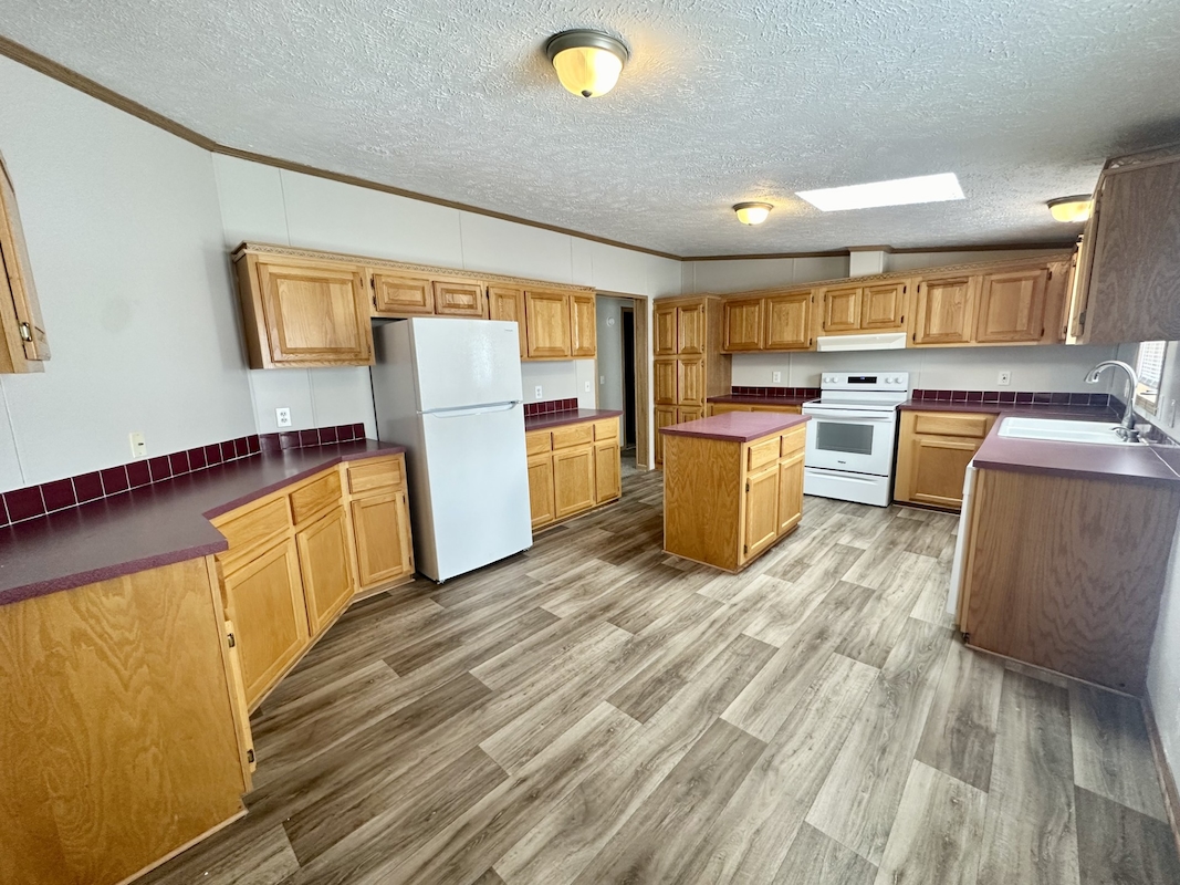 NVL Northville Crossing