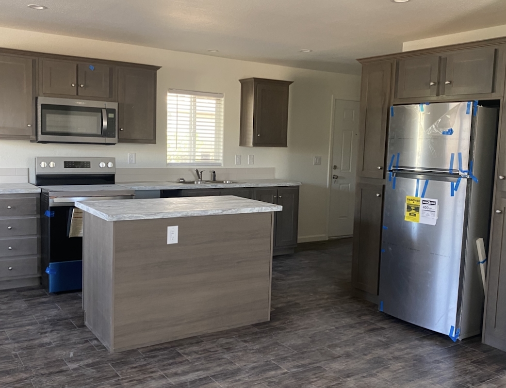 PCK Palm Creek Resort & Residences